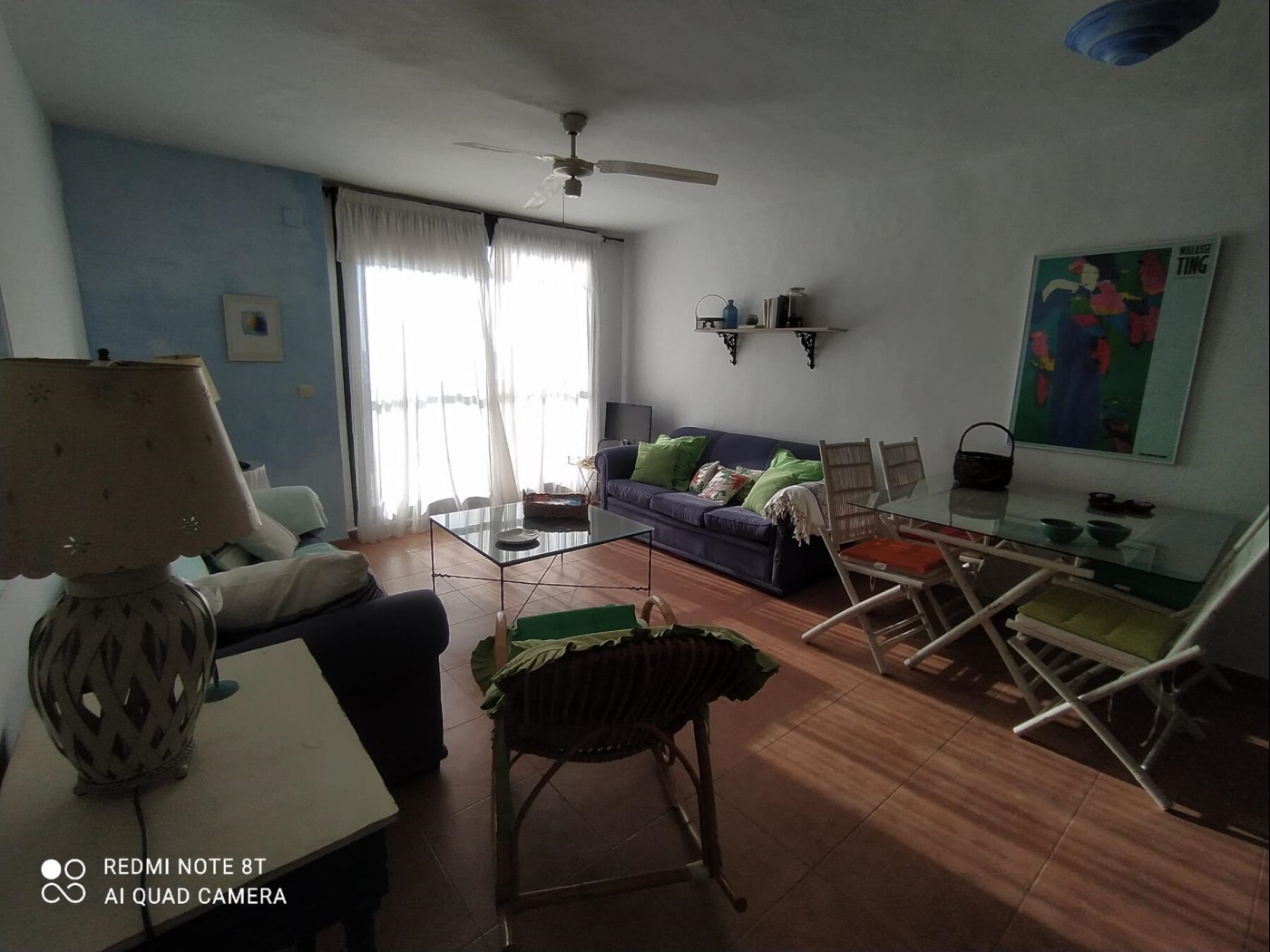 Apartment -
                                Zahara De Los Atunes -
                                3 bedrooms -
                                6 persons