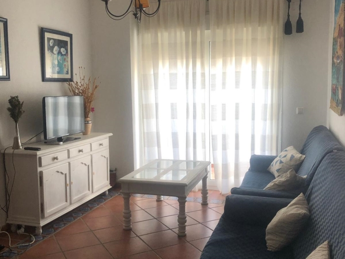 Apartment -
                                Zahara De Los Atunes -
                                3 bedrooms -
                                7 persons