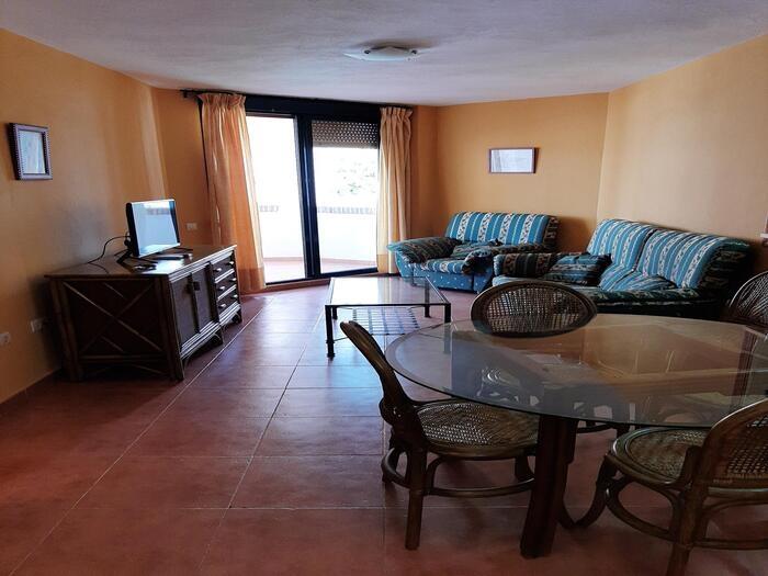 Apartment -
                                Zahara De Los Atunes -
                                2 bedrooms -
                                5 persons