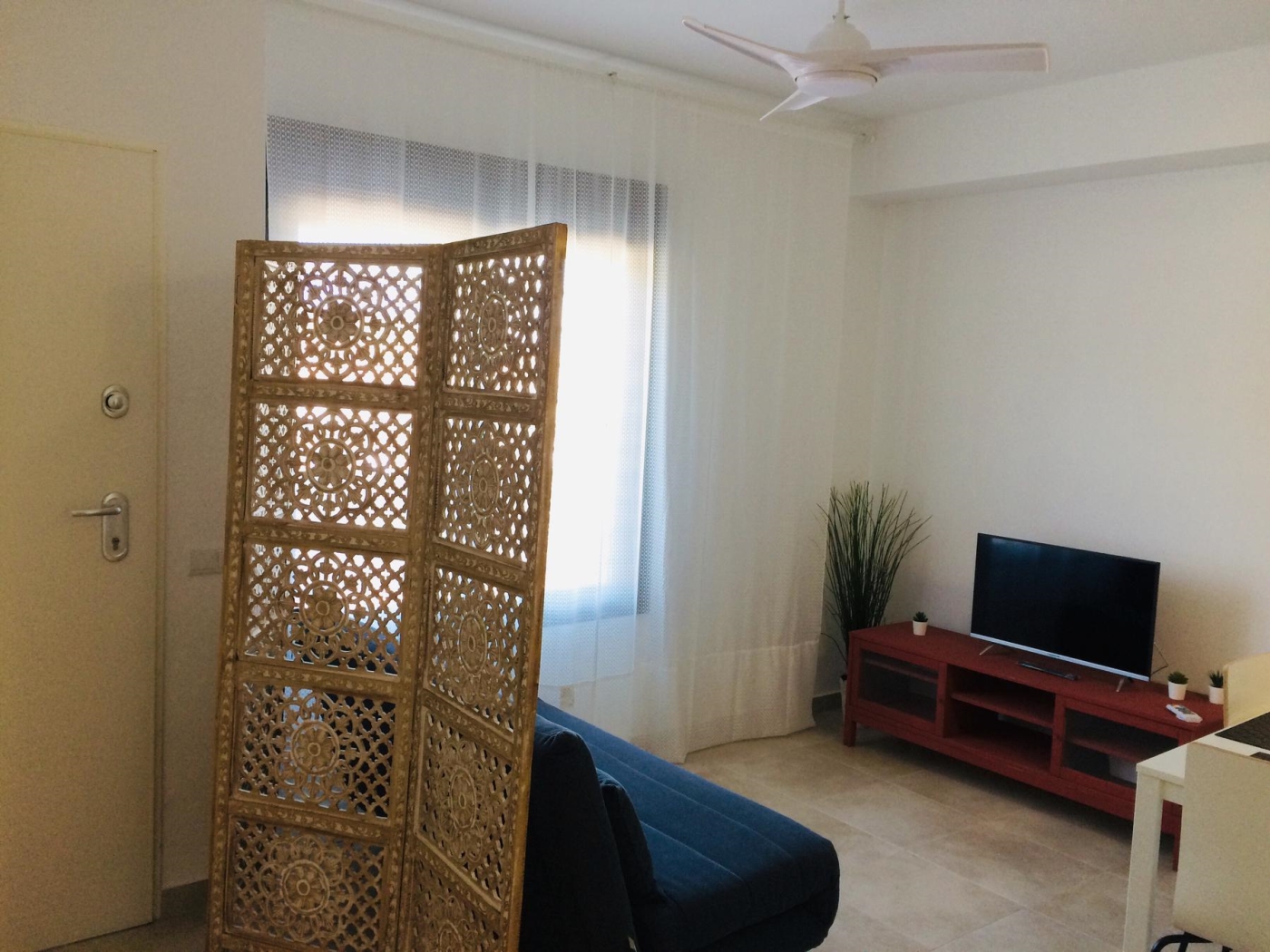 Apartment -
                                Zahara De Los Atunes -
                                2 bedrooms -
                                4 persons