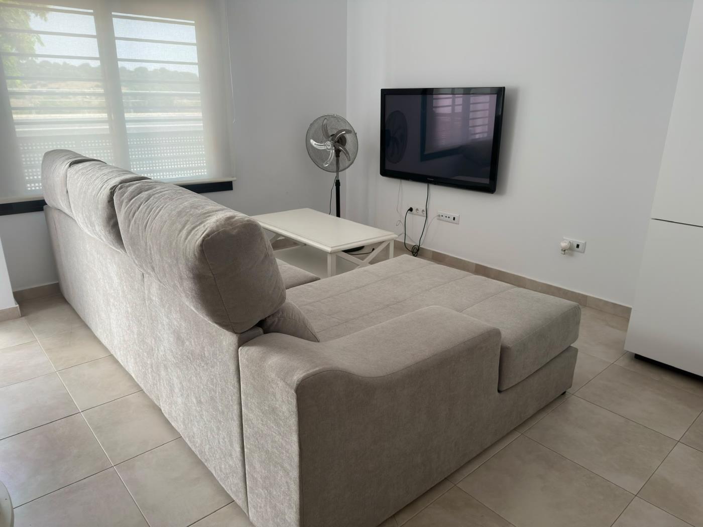 Apartment -
                                Zahara De Los Atunes -
                                2 bedrooms -
                                4 persons