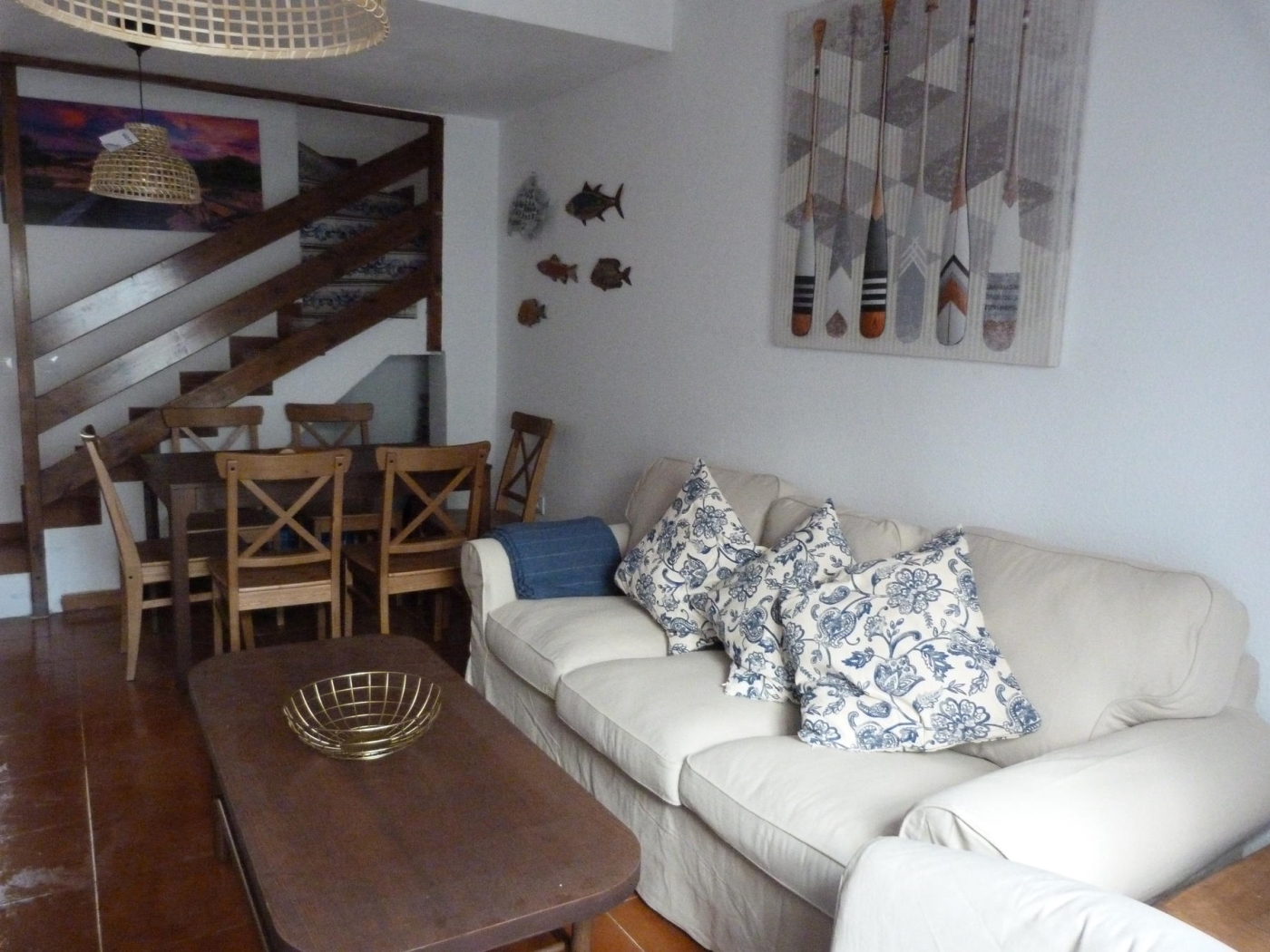 Apartment -
                                Zahara De Los Atunes -
                                3 bedrooms -
                                6 persons