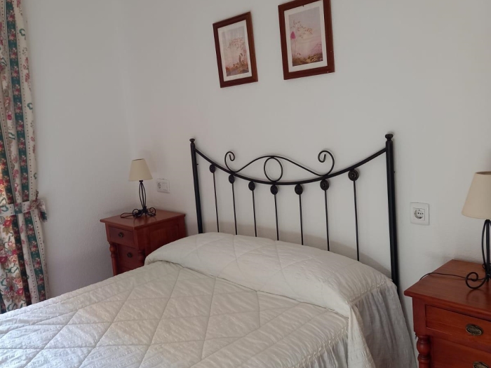 Apartment -
                                Zahara De Los Atunes -
                                2 bedrooms -
                                4 persons