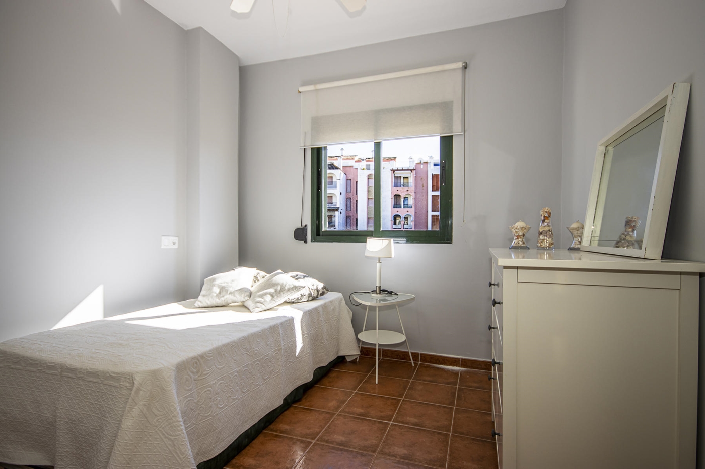 Apartment - Zahara De Los Atunes - 4 bedrooms - 8 persons