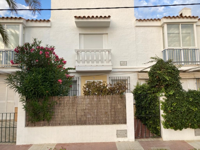 Apartment -
                                Zahara De Los Atunes -
                                2 bedrooms -
                                4 persons