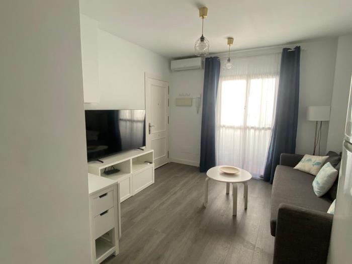 Apartment - Zahara De Los Atunes - 2 bedrooms - 4 persons