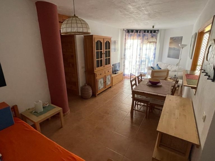 Apartment - Zahara De Los Atunes - 1 bedrooms - 4 persons