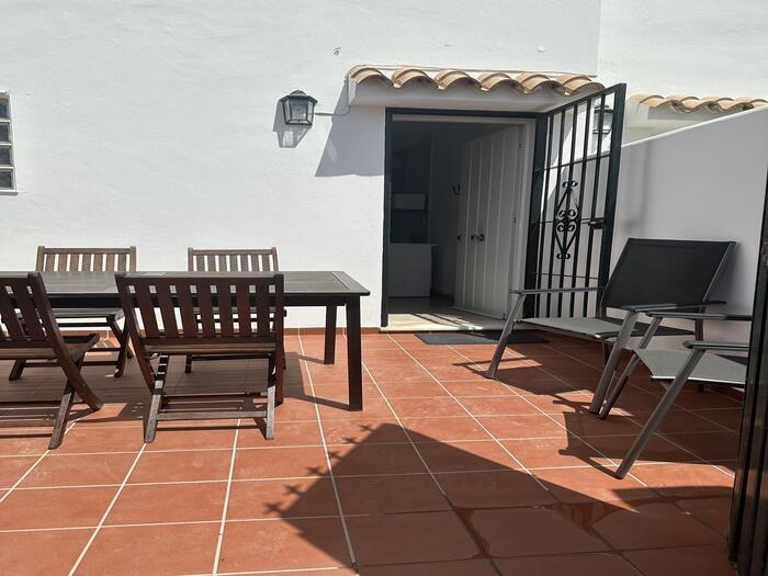 Apartment -
                                Zahara De Los Atunes -
                                1 bedroom -
                                4 persons
