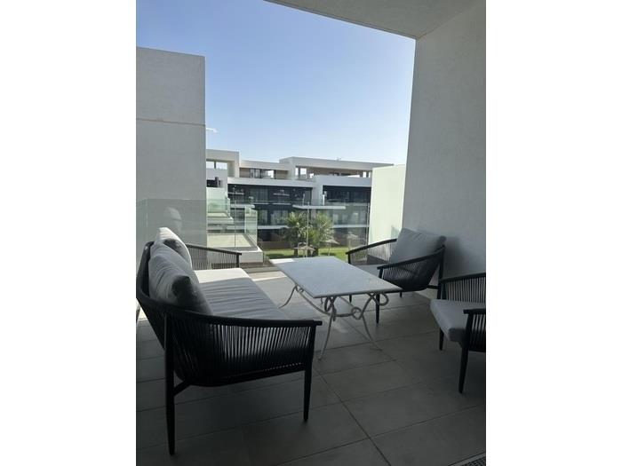Apartment -
                                Zahara De Los Atunes -
                                3 bedrooms -
                                6 persons