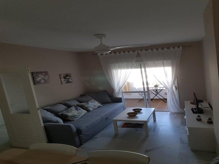 Apartment - Zahara De Los Atunes - 2 bedrooms - 4 persons