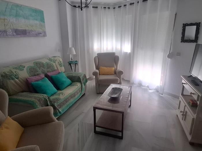 Apartment - Zahara De Los Atunes - 2 bedrooms - 4 persons