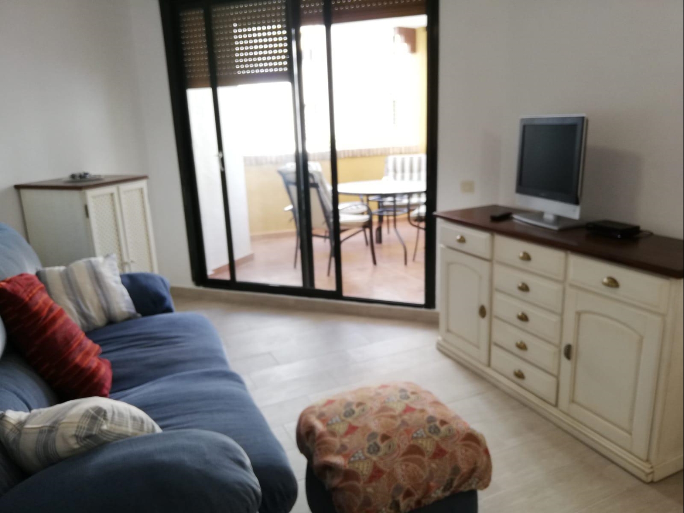 Apartment -
                                Zahara De Los Atunes -
                                2 bedrooms -
                                4 persons