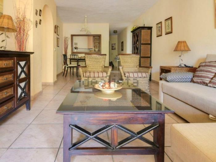 Apartment -
                                Zahara De Los Atunes -
                                2 bedrooms -
                                6 persons