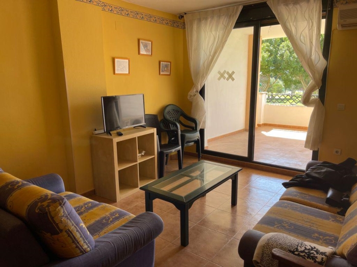 Apartment -
                                Zahara De Los Atunes -
                                3 bedrooms -
                                6 persons