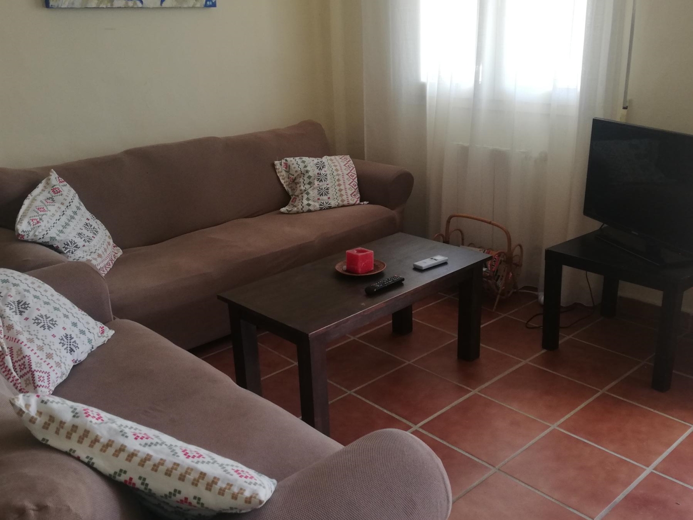 Apartment -
                                Zahara De Los Atunes -
                                2 bedrooms -
                                4 persons