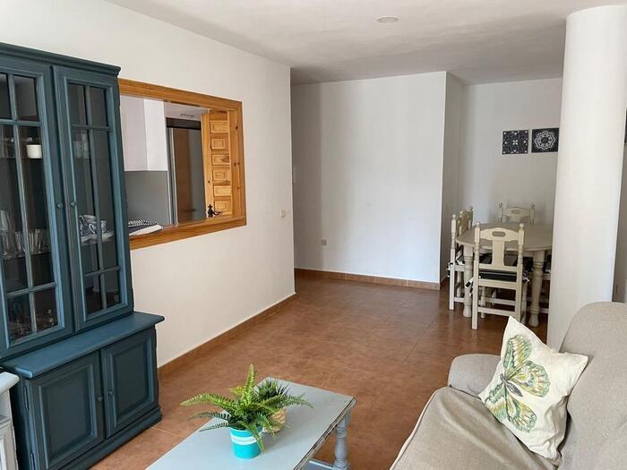 Apartment -
                                Zahara De Los Atunes -
                                2 bedrooms -
                                4 persons