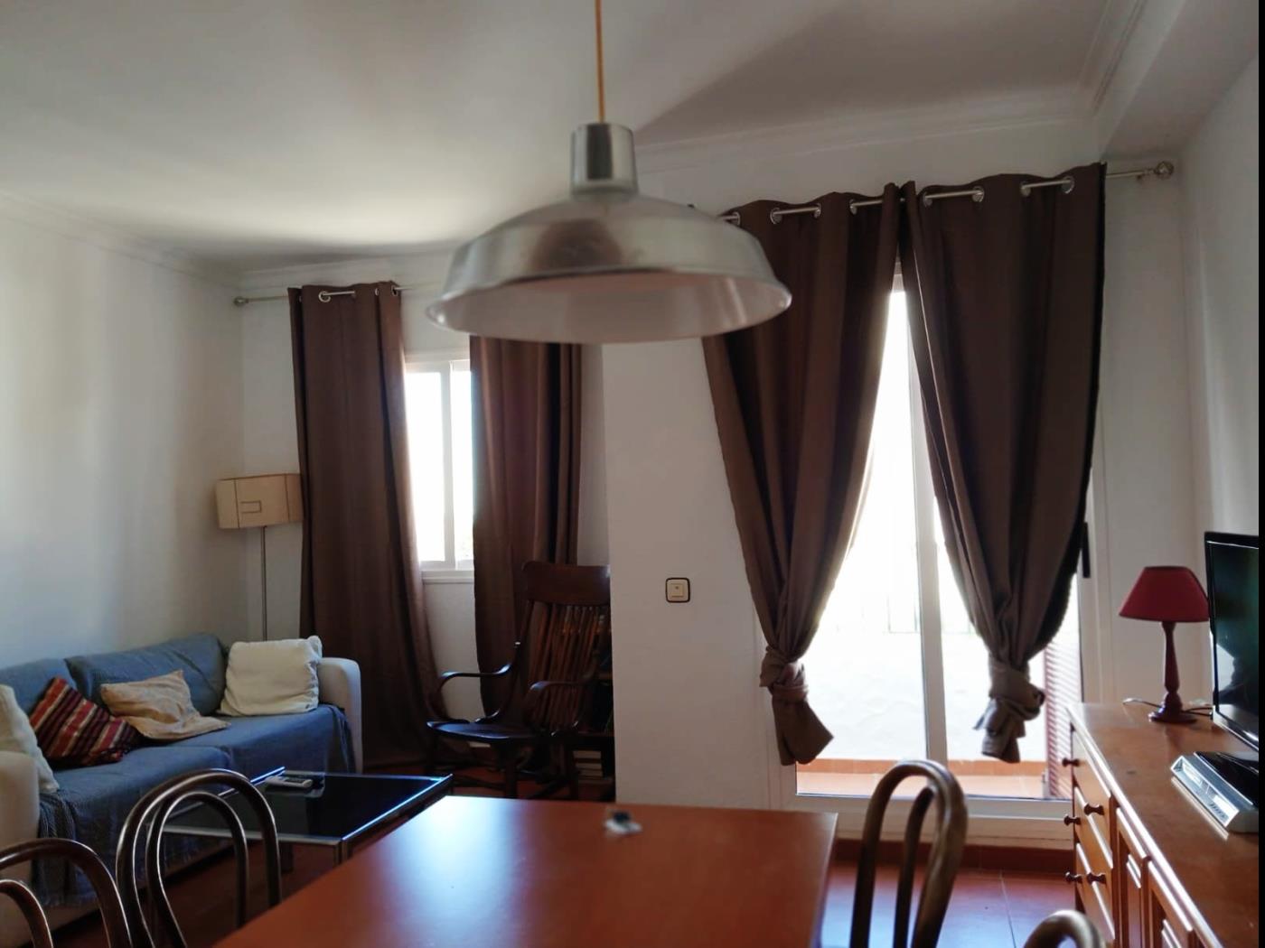 Apartment -
                                Zahara De Los Atunes -
                                3 bedrooms -
                                5 persons