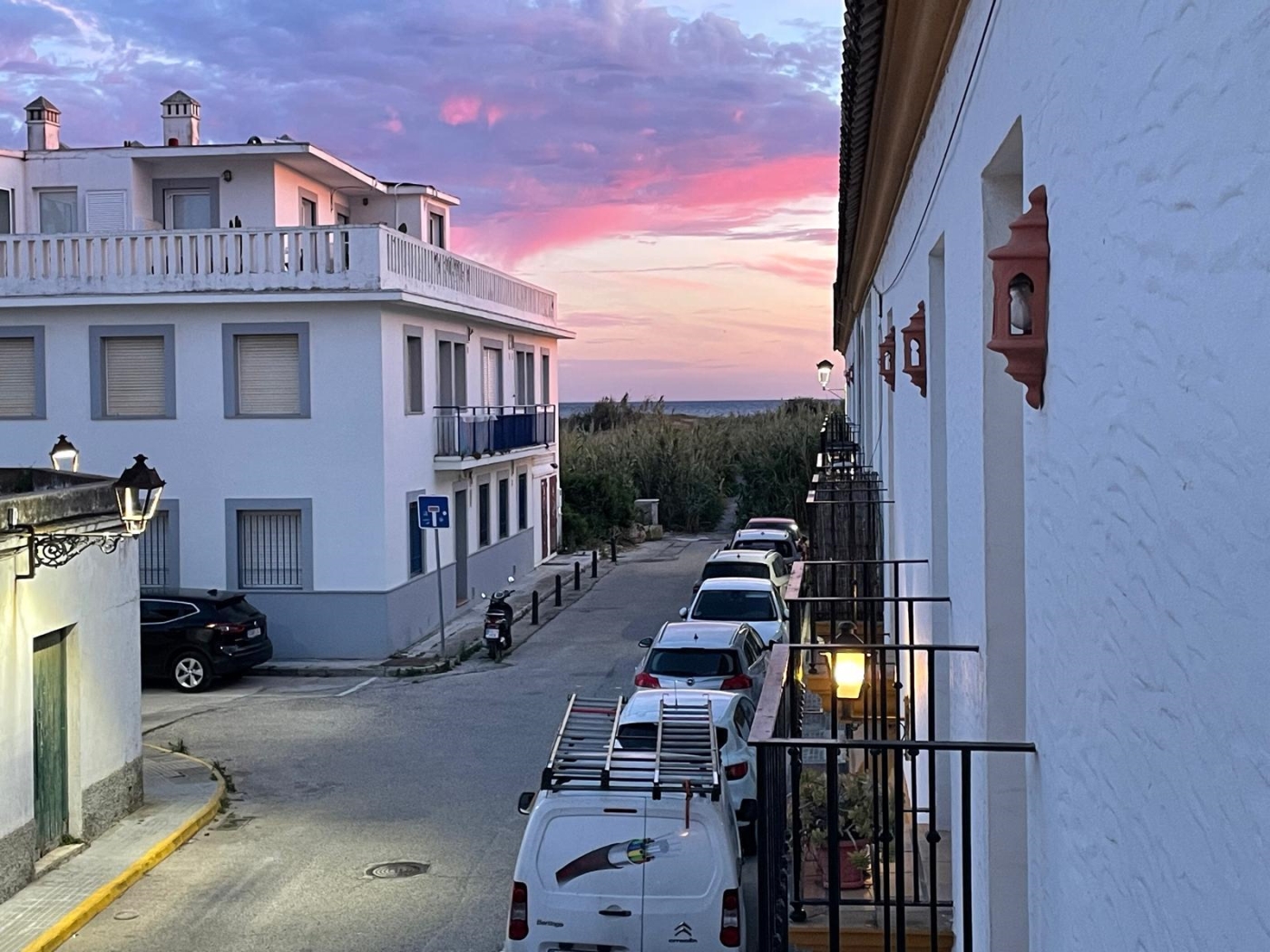 Apartment -
                                Zahara De Los Atunes -
                                1 bedroom -
                                4 persons