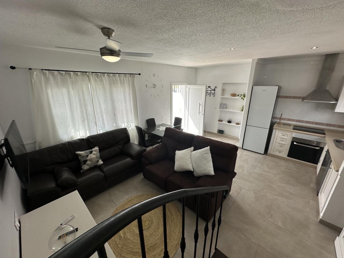 Apartment -
                                Zahara De Los Atunes -
                                2 bedrooms -
                                4 persons