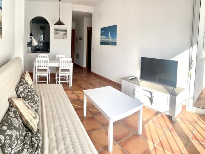 Apartment -
                                Zahara De Los Atunes -
                                1 bedroom -
                                4 persons