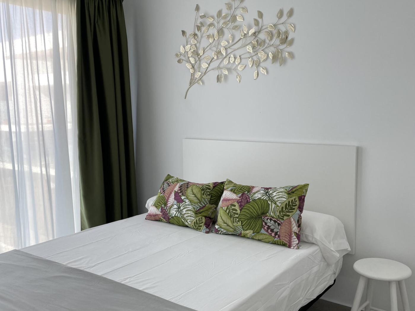 Apartment -
                                Zahara De Los Atunes -
                                3 bedrooms -
                                6 persons