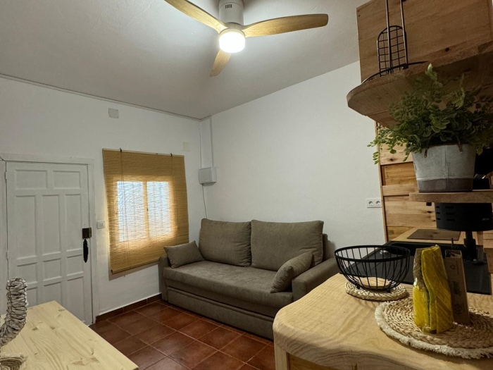 Apartment -
                                Zahara De Los Atunes -
                                1 bedroom -
                                4 persons