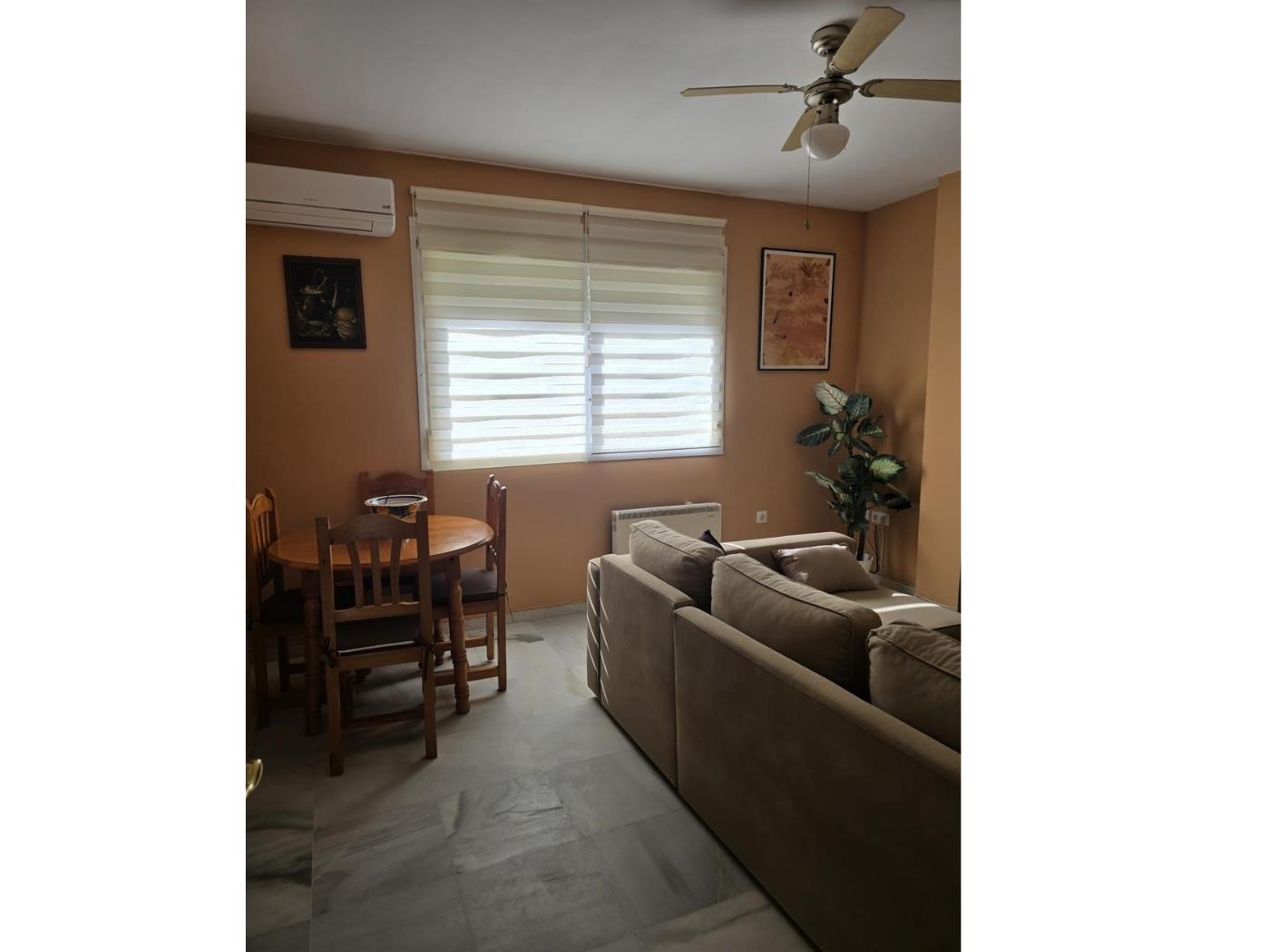 Apartment -
                                Zahara De Los Atunes -
                                2 bedrooms -
                                4 persons