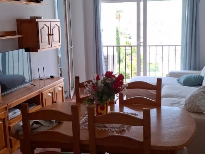 Apartment -
                                Zahara De Los Atunes -
                                1 bedroom -
                                4 persons