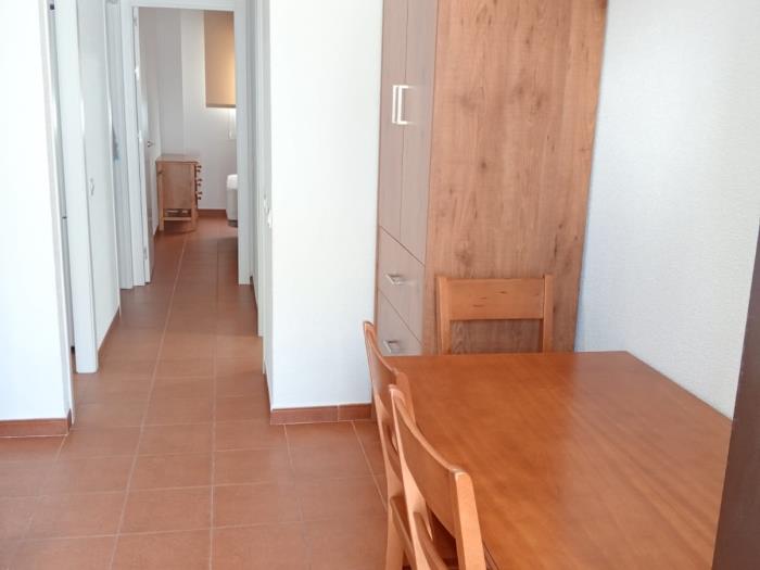Apartment -
                                Zahara De Los Atunes -
                                2 bedrooms -
                                4 persons