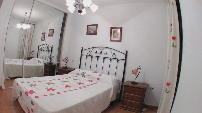 Apartment -
                                            Zahara De Los Atunes -
                                            2 bedrooms -
                                            5 persons