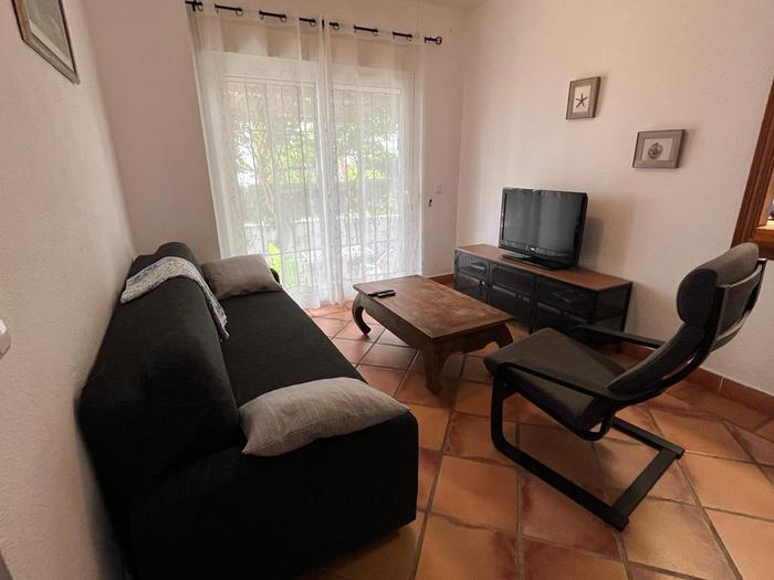 Apartment - Zahara De Los Atunes - 2 bedrooms - 4 persons