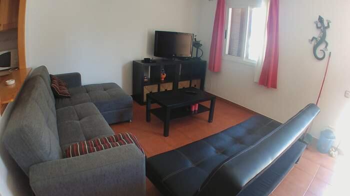 Apartment - Zahara De Los Atunes - 3 bedrooms - 6 persons