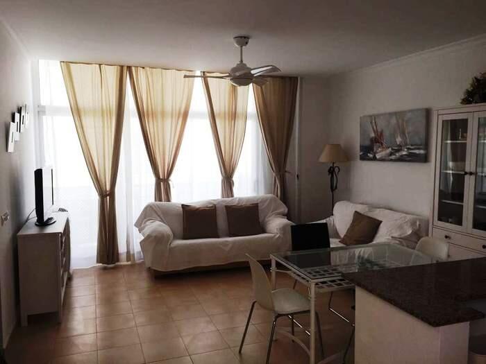 Apartment -
                                            Zahara De Los Atunes -
                                            2 bedrooms -
                                            4 persons