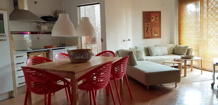 Apartment - Zahara De Los Atunes - 2 bedrooms - 5 persons