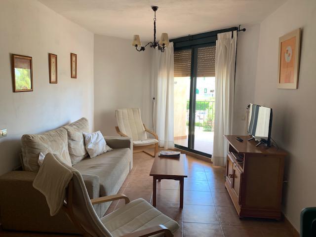 Apartment - Zahara De Los Atunes - 2 bedrooms - 4 persons