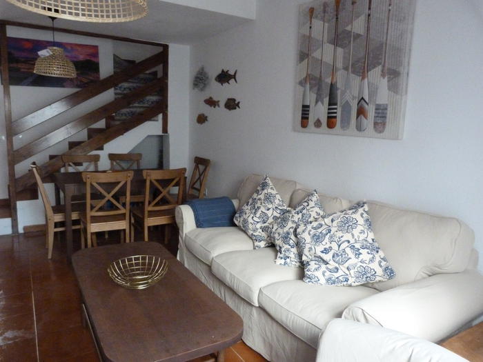 Apartment - Sin Asignar - 3 bedrooms - 6 persons