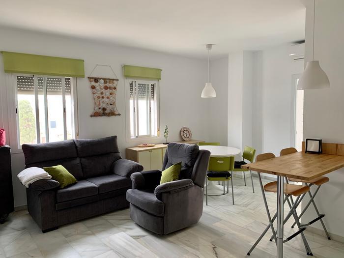 Apartment - Zahara De Los Atunes - 1 bedrooms - 4 persons