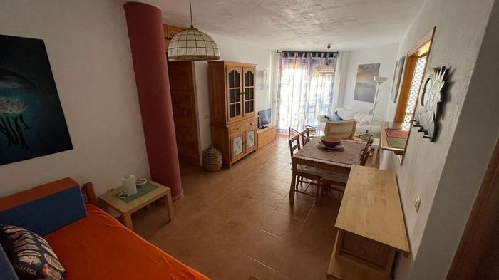 Apartment -
                        Zahara De Los Atunes -
                        1 bedroom -
                        4 persons