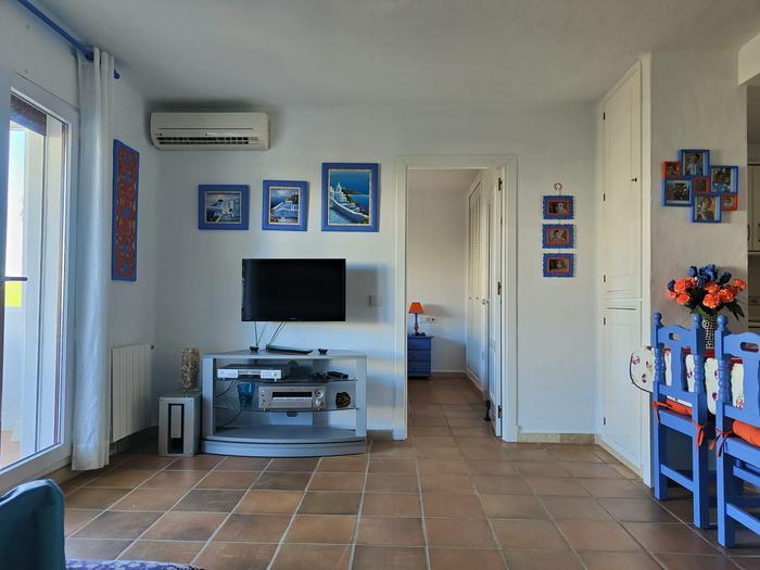 Apartment - Zahara De Los Atunes - 1 bedrooms - 4 persons