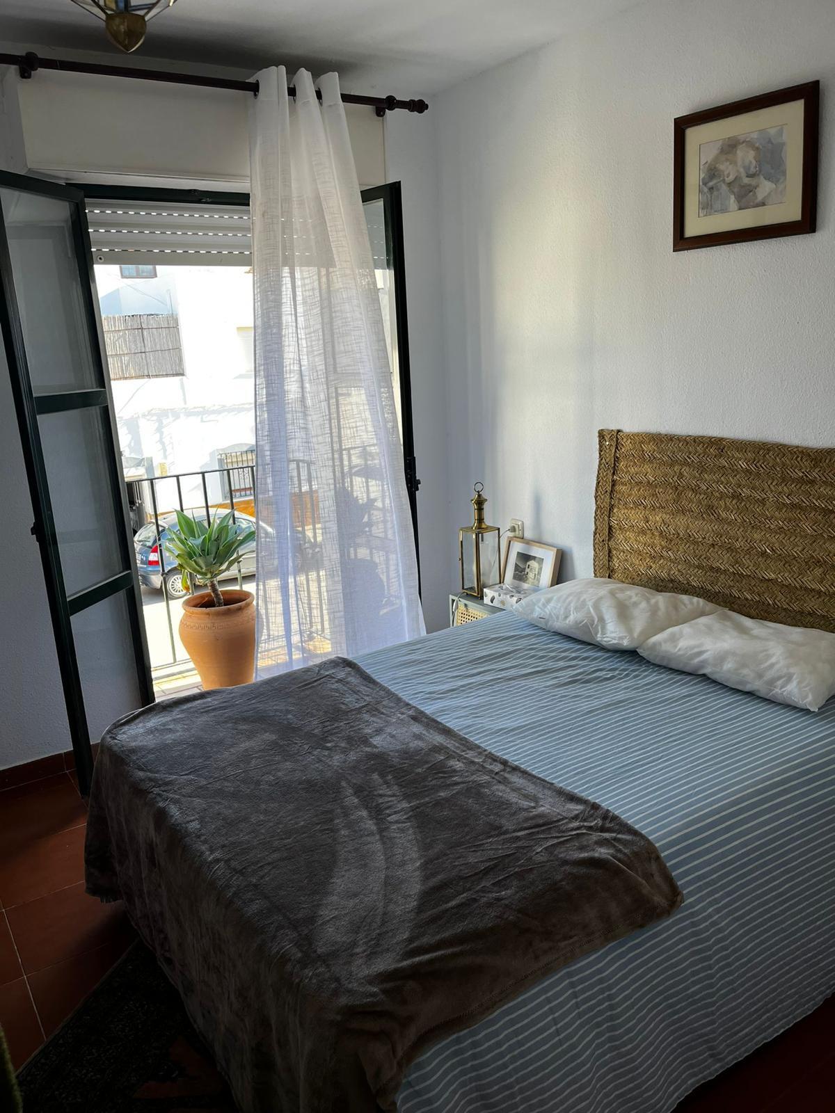 Apartment -
                                            Zahara De Los Atunes -
                                            2 bedrooms -
                                            6 persons