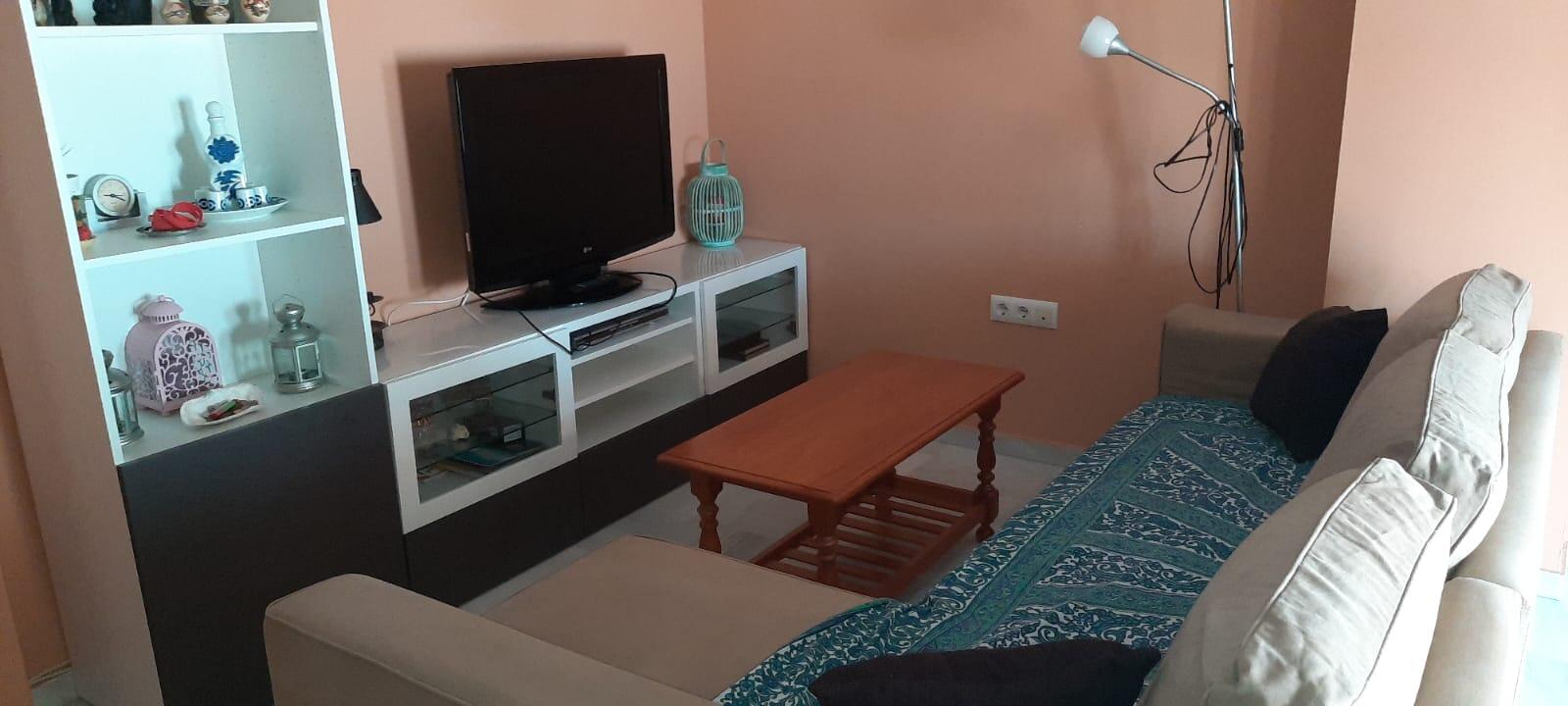 Penthouse - Zahara De Los Atunes - 2 bedrooms - 4 persons