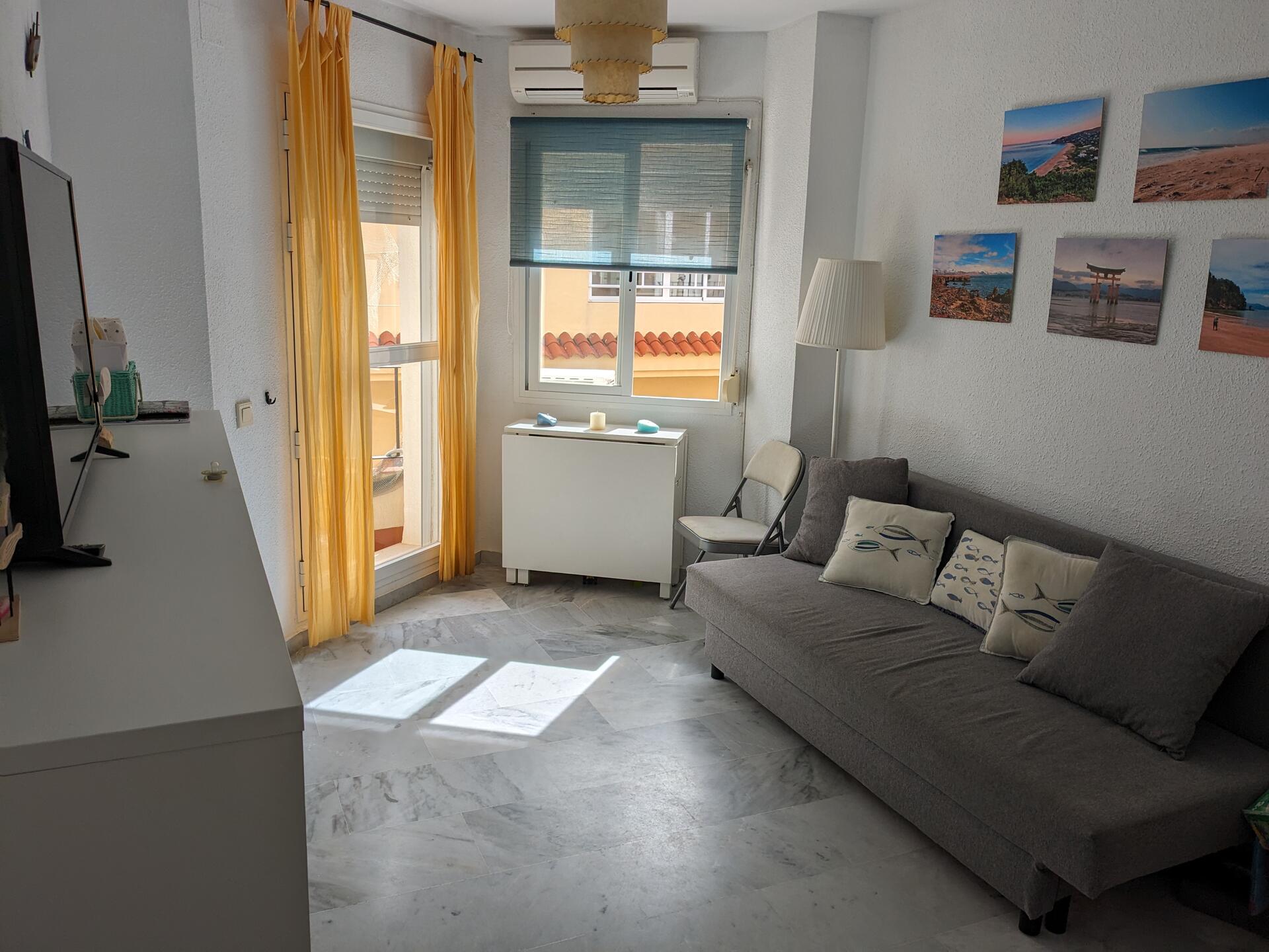 Apartment - Zahara De Los Atunes - 1 bedrooms - 4 persons