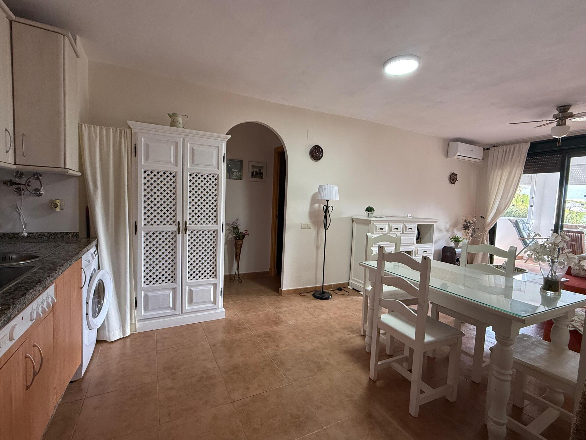 Apartment - Zahara De Los Atunes - 1 bedrooms - 4 persons
